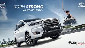 Toyota Innova Crysta's Biggest Achievement In India? 20 Years Of Unmatched Customer Trust