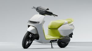Ather EL Platform Electric Scooter Launch Date Confirmed For August 2026