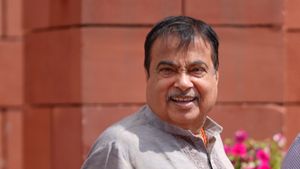 E20 Petrol Can Cut Vehicle Mileage By Up To 6%, Nitin Gadkari Tells Parliament