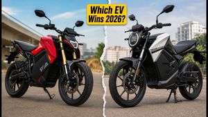 Revolt RVX Vs Oben Rorr Evo: Which Electric Motorcycle Offers Better City Performance?