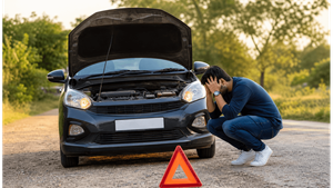 Stranded on the Highway? Why Roadside Assistance is Your Ultimate Safety Net in 2026