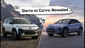 Tata Sierra EV Vs Tata Curvv EV: Which One Should You Buy In 2026?