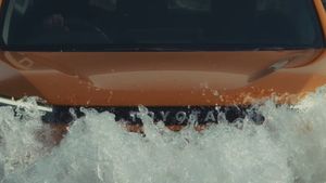 2026 Toyota Hilux Pickup Teased Before India Launch This Month