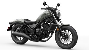 Honda Rebel 300 Launched At Rs 2.22 Lakh: E-Clutch Variant Priced At Rs 2.62 Lakh