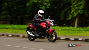 2026 Bajaj Pulsar 125 Review: The Sensible One