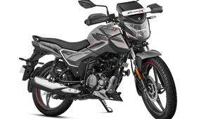Hero Glamour X 125 Launched With Integrated ABS At Rs 1.01 Lakh