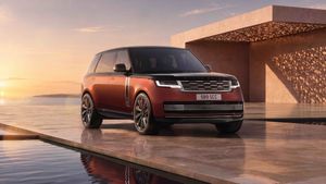 Range Rover SV Gets New Dual-Tone Bespoke Paint Options