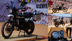 Royal Enfield Himalayan 440: Top 5 Highlights