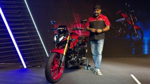 2026 Hero Xtreme 160R 4V Launched At Rs 1.27 Lakh - Gets Sharper Design & New Features