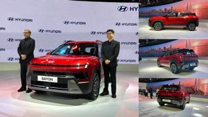 Hyundai Bayon Launched At Rs 10 Lakh