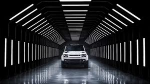 Locally Assembled Land Rover Defender 110 Launched At Rs 99 Lakh - Now Up To Rs 34 Lakh Cheaper