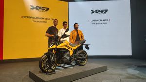 Ultraviolette X47 Venom Launched At Rs 2.65 Lakh - New VX-100 Platform, 343km Range