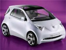 ಬೆಂಗಳೂರಿನಲ್ಲಿ ಟೊಯೋಟಾ ಸಣ್ಣ ಕಾರು ಘಟಕ