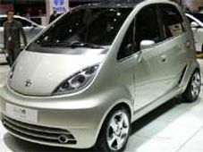 ವಿದೇಶದಲ್ಲಿ ನ್ಯಾನೋ ಯುರೋಪಾ ದಾಂಗುಡಿ