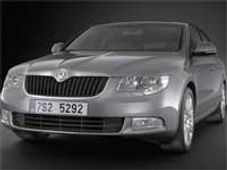 ಇಂಧನ ಉಳಿಸುವ ಹೊಸ ಸ್ಕೋಡಾ ನಿಜಕ್ಕೂ ಸುಪರ್ಬ್!