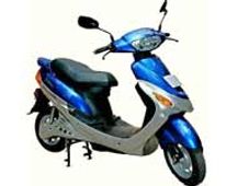 ವಿಶ್ವದ ಮೊದಲ ಹೈಬ್ರೀಡ್ ಬೈಕ್ ಗೆ ಚಾಲನೆ