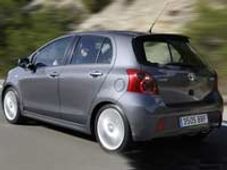 ಟಯೋಟಾ ಸಣ್ಣಕಾರು ಎಟಿಯೋಸ್ ಅನಾವರಣ