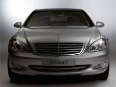 ರು.6 ಕೋಟಿ ಬೆಲೆ ಬೆಂಜ್ ಕಾರ್ ಬಿಡುಗಡೆ