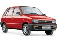 ಏಪ್ರಿಲ್ ನಲ್ಲಿ ಮಾರುತಿ ಅಮೋಘ ಮಾರಾಟ