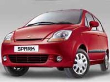 ರೇವಾ ಬಿಟ್ಟ ಮೇಲೆ ಜಿಎಂ ನಿಂದ ಸ್ವಂತ ಕಾರು