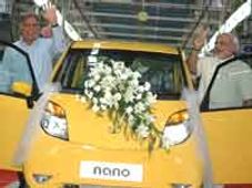 ನ್ಯಾನೋ ಕಾಯುವಿಕೆಗೆ ಇನ್ಮುಂದೆ ಟಾಟಾ ಹೇಳಿ