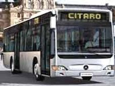 ಭಾರತದ ರಸ್ತೆಗಳಿಗೆ ಬೆಂಜ್ ಬಸ್ ಸಿಂಗಾರ