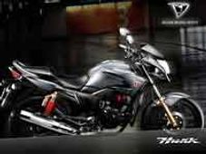 ಹೀರೋ ಹೋಂಡಾಗೆ ಮತ್ತೆ ನಂ.1 ಪಟ್ಟ