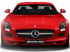 2.5 ಕೋಟಿ ರು.ಗಳ ಮರ್ಸಿಡಿಸ್ ಬೆನ್ಜ್ ಬಿಡುಗಡೆ