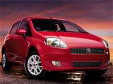 ಸಾರ್ಕ್ ರಾಷ್ಟ್ರಗಳ ರಸ್ತೆಗಿಳಿದ ಫಿಯೆಟ್ ಕಾರುಗಳು