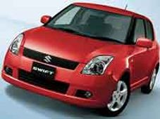 ಜುಲೈನಲ್ಲಿ ಮಾರುತಿ ಕಾರು ಮಾರಾಟದಲ್ಲಿ ಹೆಚ್ಚಳ