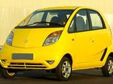 ಥ್ಯಾಂಕ್ಸ್ ಟು ನ್ಯಾನೋ, ಟಾಟಾ ಮಾರಾಟ ಮೇಲ್ಮುಖ