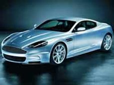 ಜೇಮ್ಸ್ ಬಾಂಡ್ ನ ನೆಚ್ಚಿನ ಕಾರು ಭಾರತಕ್ಕೆ