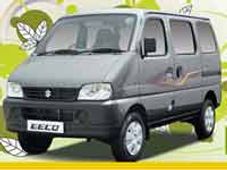 ಮಾರುತಿಯ ಹೊಸ ಸಿಎನ್ ಜಿ ಕಾರುಗಳ ಸುತ್ತ