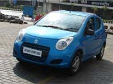 ಮಾರುತಿಯಿಂದ ಹೊಸ ಏ ಸ್ಟಾರ್ ಕಾರು