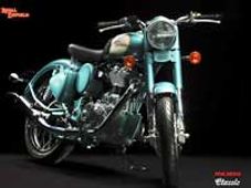 ಎನ್ ಫೀಲ್ಡ್ ಗೆ ವಾರ್ಷಿಕ ಲಕ್ಷ ಬುಲೆಟ್ ಉತ್ಪಾದನೆ ಗುರಿ