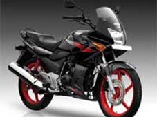ಹೀರೋ ಹೋಂಡಾ ಸೂಪರ್ ಸ್ಪ್ಲೆಂಡರ್ ಬೈಕ್