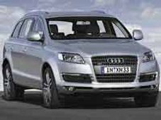 ಸ್ಪೀಡ್, ಸ್ಟೈಲ್, ಲಕ್ಸುರಿಗೆ ಮತ್ತೊಂದು ಹೆಸರು ಆಡಿ