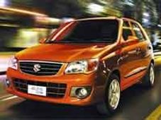 ಲಾಭದ ನಡುವೆಯೂ ಮಾರುತಿಗೆ ರಫ್ತಿನ ಚಿಂತೆ