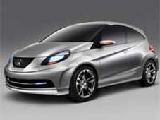 ಮಾರುತಿಗೆ ಸಡ್ಡು ಹೊಡೆಯಲು ಹೋಂಡಾ ಸಜ್ಜು