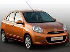 ನಿಸ್ಸಾನ್ ಮೈಕ್ರಾ ಡೀಸೆಲ್ ಕಾರು ಬುಕ್ಕಿಂಗ್ ಆರಂಭ