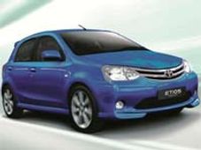 ಡಿಸೆಂಬರ್ ನಲ್ಲಿ ಟೊಯೋಟಾ ಸಣ್ಣಕಾರು ಬುಕ್ಕಿಂಗ್