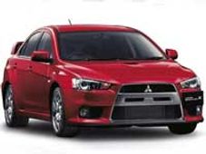 ನಿಮಗಾಗಿ ಮಿಟ್ಸುಭಿಷಿ ಹೊಸ ಐಷಾರಾಮಿ ಕಾರು