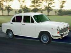 ಅಂಬಾಸಡರ್ ಮಾರಾಟ ದ್ವಿಗುಣ: ಹಿಂದೂಸ್ತಾನ್ ಮೋಟರ್ಸ್ ಗುರಿ