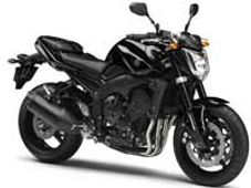 ಯಮಹಾ 998ಸಿಸಿ FZ1 ಸೂಪರ್ ಬೈಕ್ ಗುರೂ!