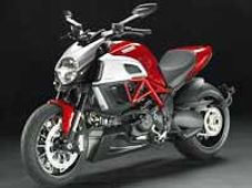 ಭಾರತಕ್ಕೆ ಇಟಲಿಯ ಡುಕಾತಿ ಸೂಪರ್ ಬೈಕ್