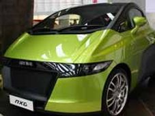 ಹೈಬ್ರಿಡ್ ಕಾರಿಗೆ ಹಾಯ್ ಎನ್ನೋಣ, ಎಲ್ಲರೂ ಬನ್ನಿ