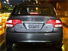 ಹೋಂಡಾ ಸಿವಿಕ್ ಕಾರಿಗೆ ಹೊಸ ಅವತಾರ