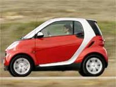 ಹೊಸ ತಂತ್ರಜ್ಞಾನದಿಂದ ಸ್ಮಾರ್ಟಾದ ಕಾರ್ ಗಳು