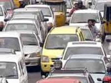 ವಿಶ್ವ ವಾಹನ ಮಾರುಕಟ್ಟೆಯಲ್ಲಿ ಭಾರತಕ್ಕೆ 4ನೇ ಸ್ಥಾನ