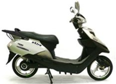 ಯುರೋಪ್ ದೇಶಗಳಿಗೆ ಹೀರೋ ಇ-ಬೈಕ್ ರಫ್ತು